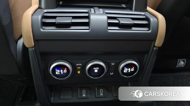 Land Rover Defender (L663) id 4532890 из Кореи 9