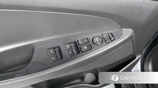 Hyundai All New Tucson id 3599203 из Кореи 9