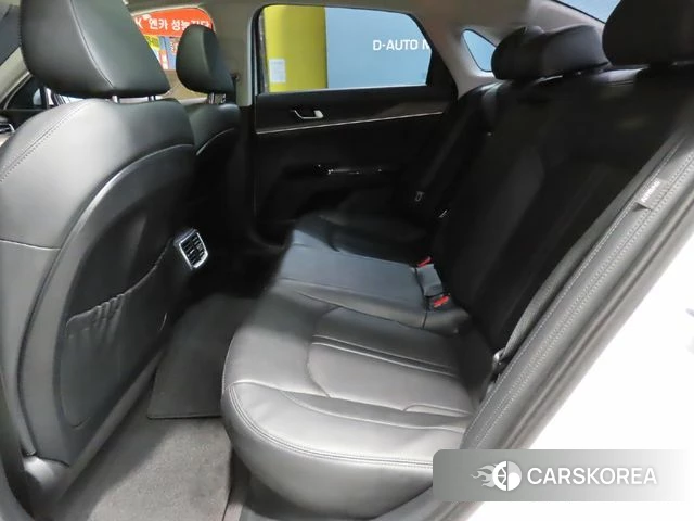 Kia K5 Hybrid 3rd Generation id 4746038 из Кореи 9