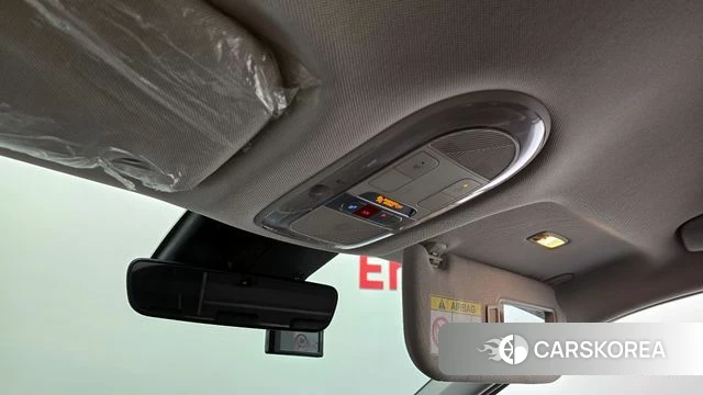 Hyundai Ionic 5 id 3827161 из Кореи 9