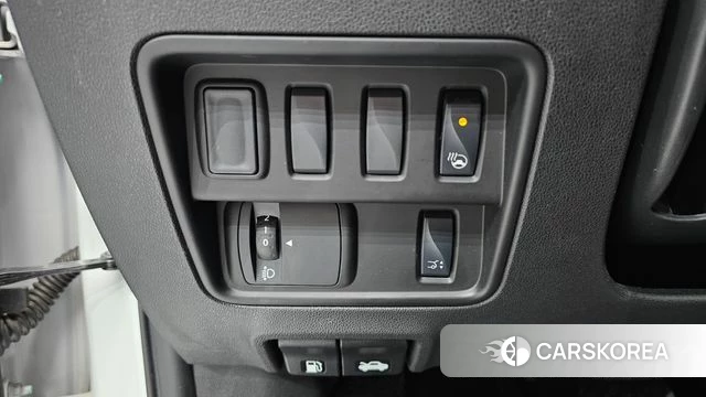 Renault Korea (Samsung) The New QM6 id 3923759 из Кореи 9