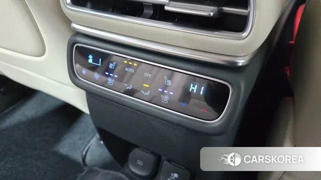 Genesis GV80 id 3649171 из Кореи 9