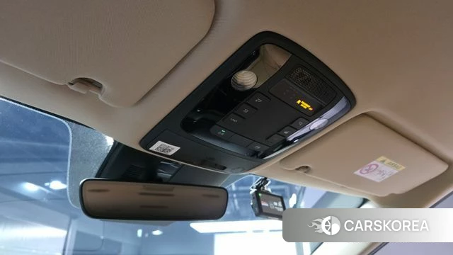 Kia Carnival 4th generation id 4402617 из Кореи 9