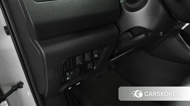 Renault Korea (Samsung) The New QM6 id 4793158 из Кореи 9