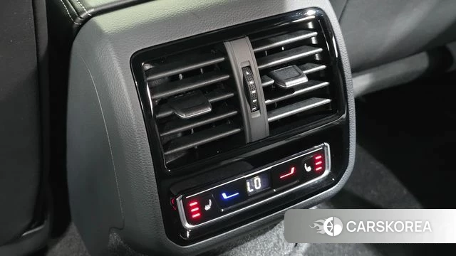 Volkswagen Arteon id 4534431 из Кореи 9