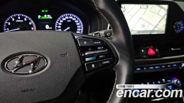 Hyundai Grandeur IG id 2928519 из Кореи 9