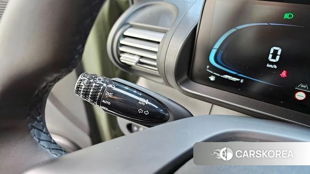 Hyundai Casper id 3909557 из Кореи 9