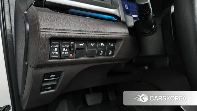 Honda Odyssey id 4689391 из Кореи 9