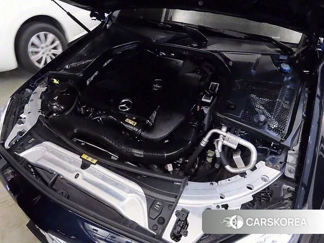 Mercedes-Benz C-Class W205 id 3601715 из Кореи 9