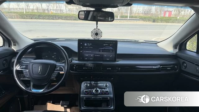 Lincoln Navigator id 4212194 из Китая 9