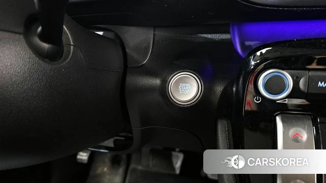 Hyundai Casper id 4231251 из Кореи 9