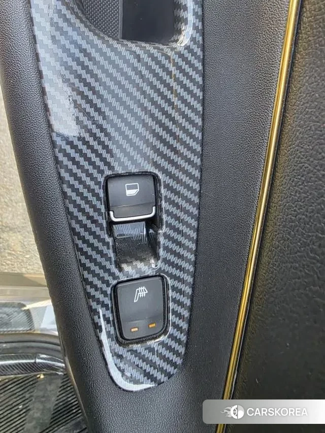 Hyundai Santa Fe TM id 3765726 из Кореи 9