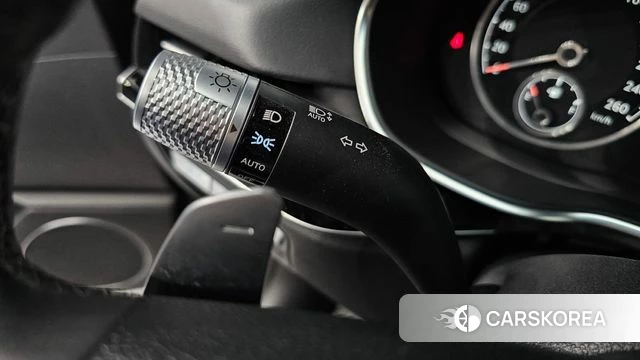 Genesis G80 (RG3) id 4292624 из Кореи 9