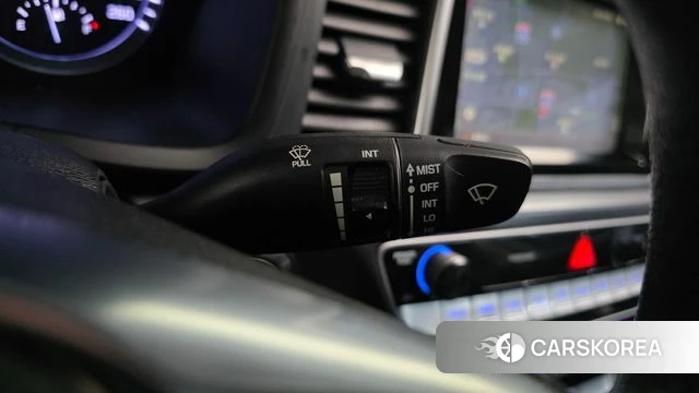 Hyundai Sonata New Rise id 4311154 из Кореи 9