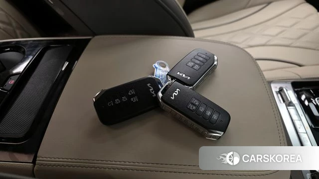 Kia Carnival 4th generation id 3865052 из Кореи 9