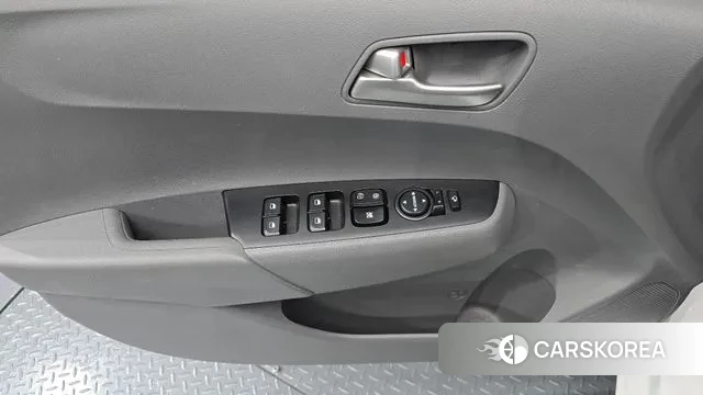 Kia Morning Urban (JA) id 3448907 из Кореи 9