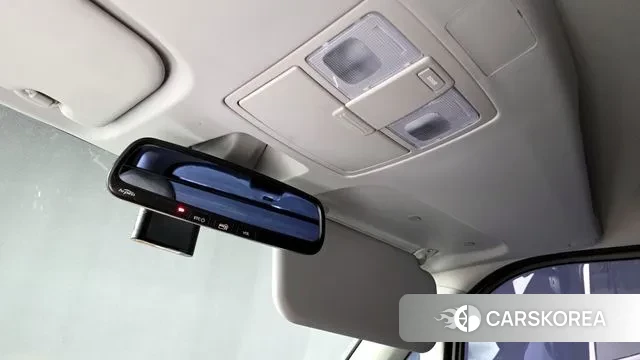 Kia The New Ray id 3165550 из Кореи 9