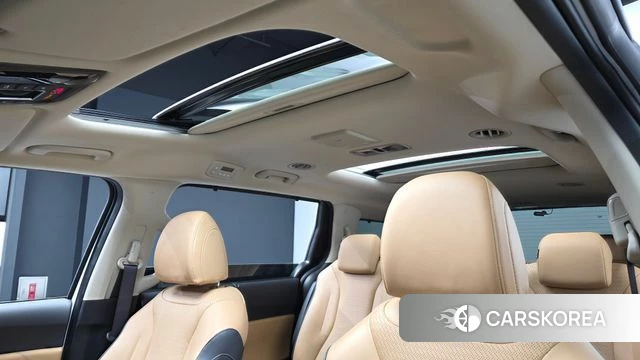 Kia Carnival 4th generation id 3915267 из Кореи 9