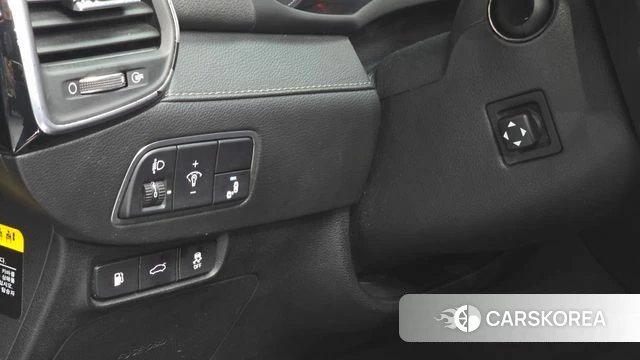Hyundai Grandeur IG id 4694076 из Кореи 9