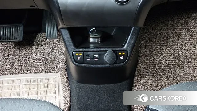 Kia The New Ray id 3019033 из Кореи 9