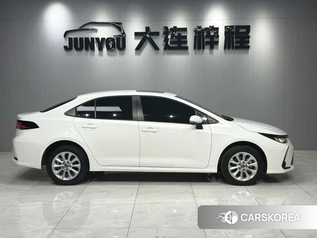 Toyota Corolla id 4278159 из Китая 9