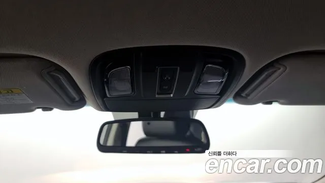 Kia The New Sorento id 2652373 из Кореи 9