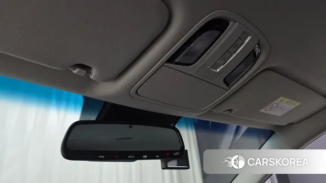 Kia K7 Premier id 3607551 из Кореи 9