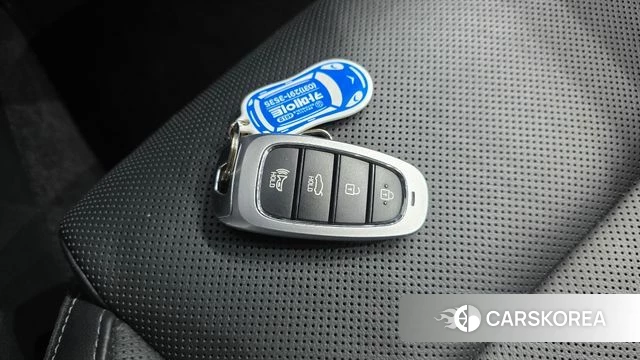 Hyundai The New Grandeur IG id 4717290 из Кореи 9