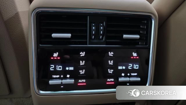Porsche Cayenne (PO536) id 4697557 из Кореи 9
