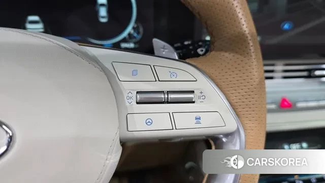 Hyundai The New Grandeur IG id 3379370 из Кореи 9