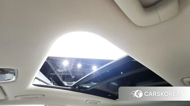 Genesis GV70 id 3431492 из Кореи 9