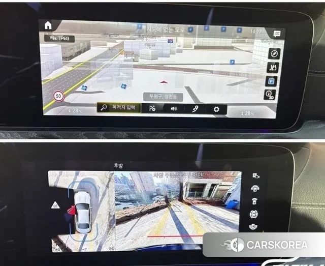 Mercedes-Benz E-Class W213 id 3457766 из Кореи 9