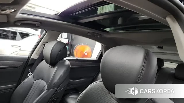 Genesis G80 id 3096157 из Кореи 9