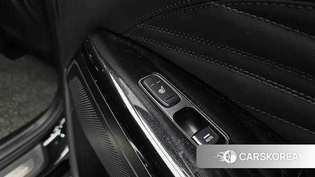 Kia K7 Premier id 3479366 из Кореи 9