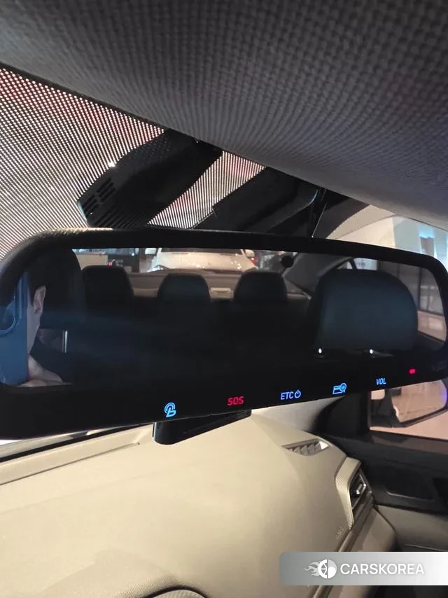 Hyundai The New Avante AD id 3766054 из Кореи 9