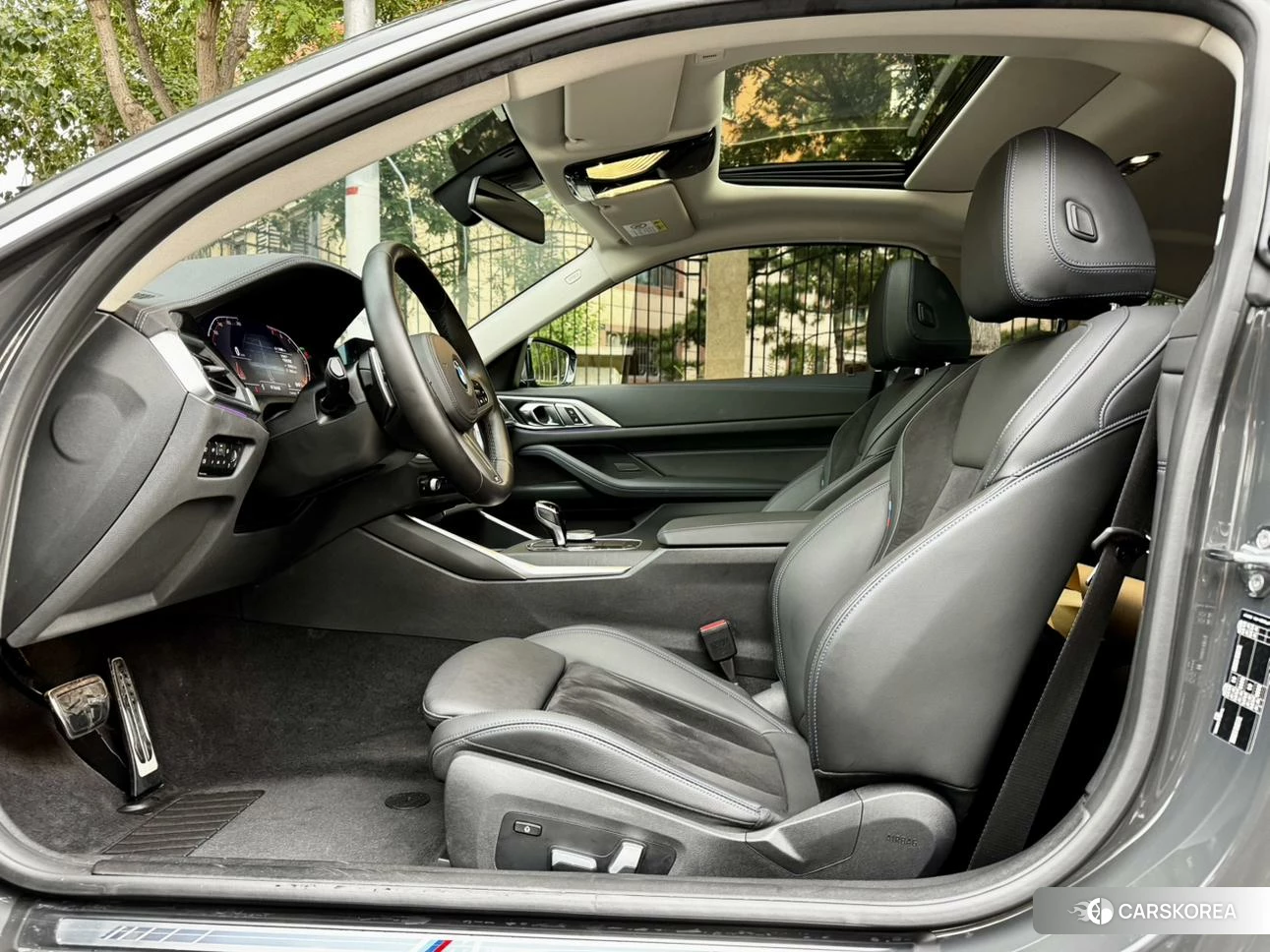 BMW 4 series id 4452354 из Китая 9