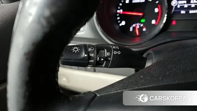 Kia All New Carnival id 3737392 из Кореи 9