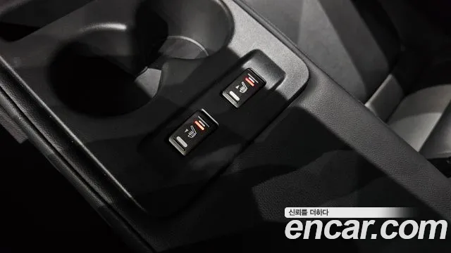 Renault Korea (Samsung) SM6 id 2716934 из Кореи 9