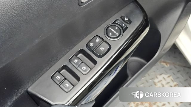 Kia All New Morning (JA) id 4837055 из Кореи 9