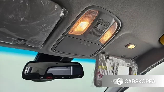 Kia Niro Plus id 3758611 из Кореи 9