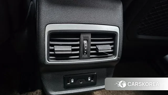 Renault Korea (Samsung) The New QM6 id 3390067 из Кореи 9