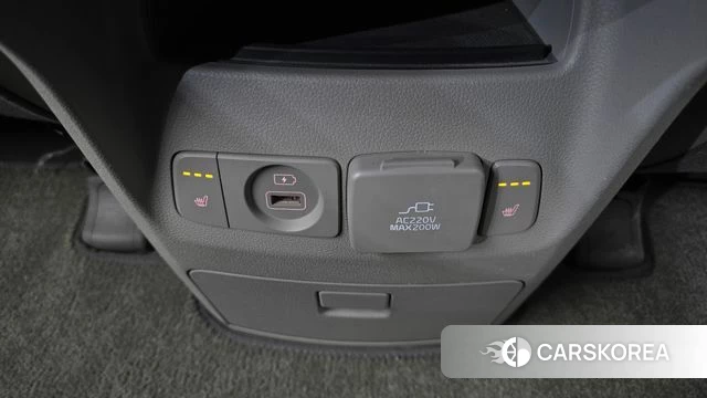 Kia All New Carnival id 3886596 из Кореи 9