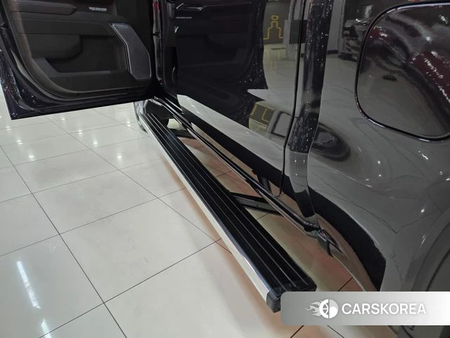 GMC Sierra id 4613105 из Кореи 9
