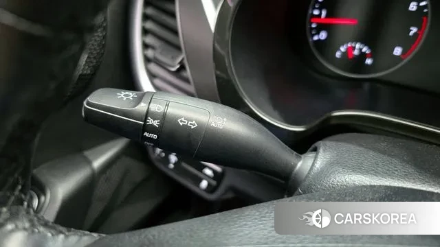 Kia Seltos id 3626719 из Кореи 9