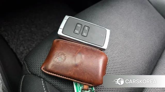 Renault Korea (Samsung) XM3 id 3747819 из Кореи 9