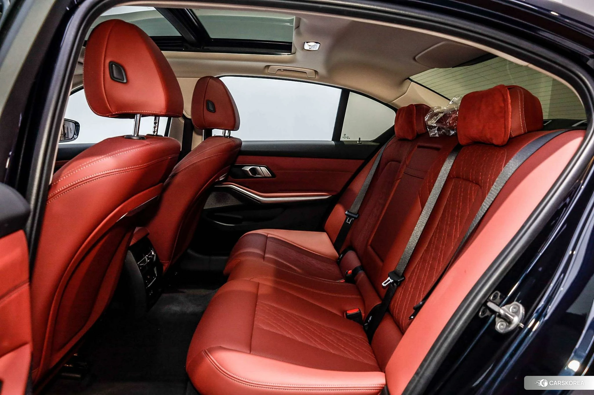 BMW 3 series id 4419373 из Китая 9