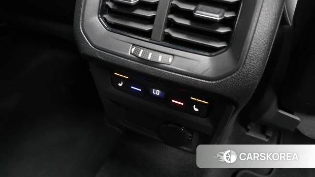 Volkswagen Tiguan second Generation id 4580498 из Кореи 9