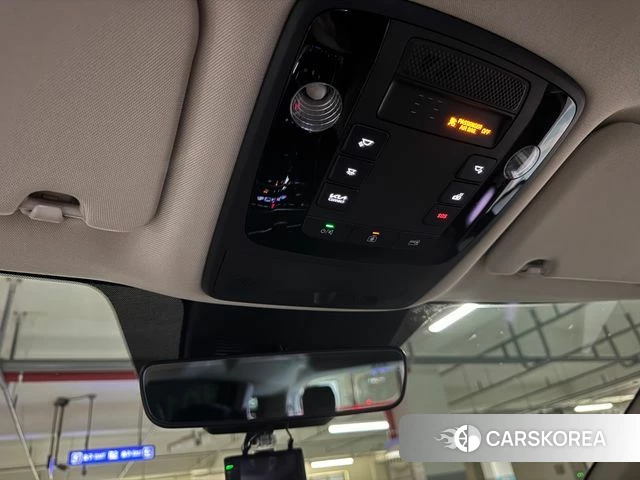 Kia Carnival 4th generation id 4464232 из Кореи 9