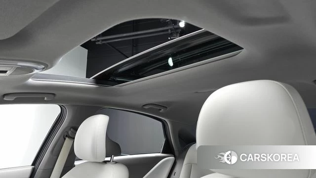 Hyundai Ionic 6 id 4935681 из Кореи 9