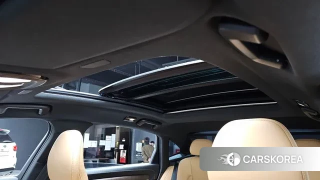 Volvo S90 id 3528964 из Кореи 9